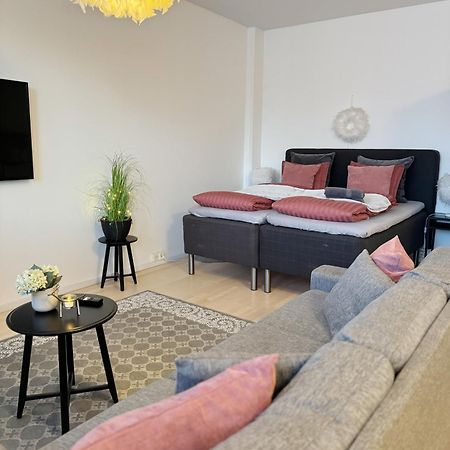 City Studio Ukko Rovaniemi Zewnętrze zdjęcie