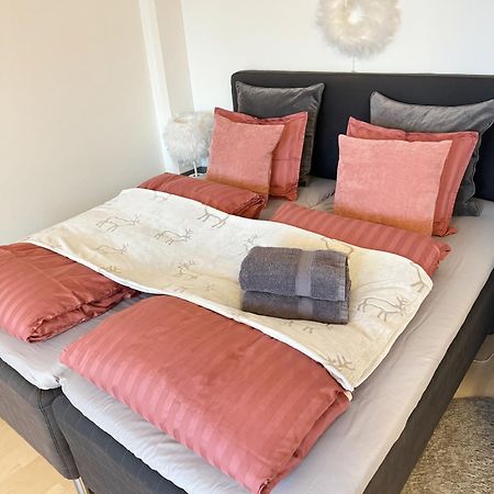 City Studio Ukko Rovaniemi Zewnętrze zdjęcie