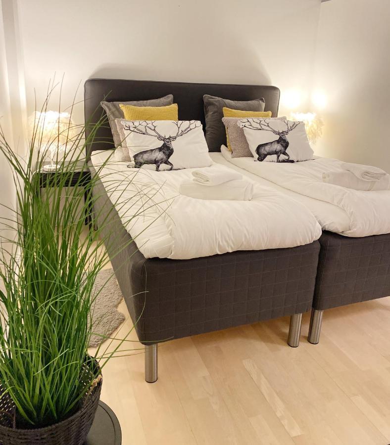 City Studio Ukko Rovaniemi Zewnętrze zdjęcie