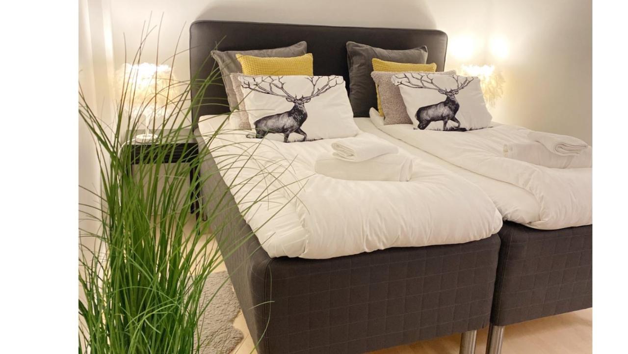 City Studio Ukko Rovaniemi Zewnętrze zdjęcie