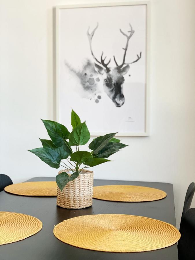 City Studio Ukko Rovaniemi Zewnętrze zdjęcie
