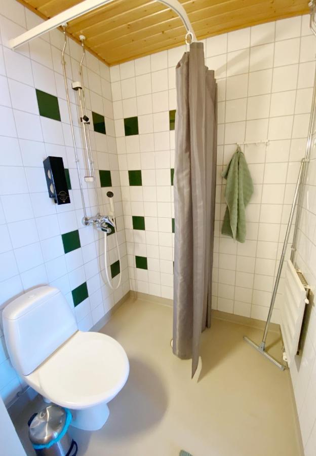 City Studio Ukko Rovaniemi Zewnętrze zdjęcie